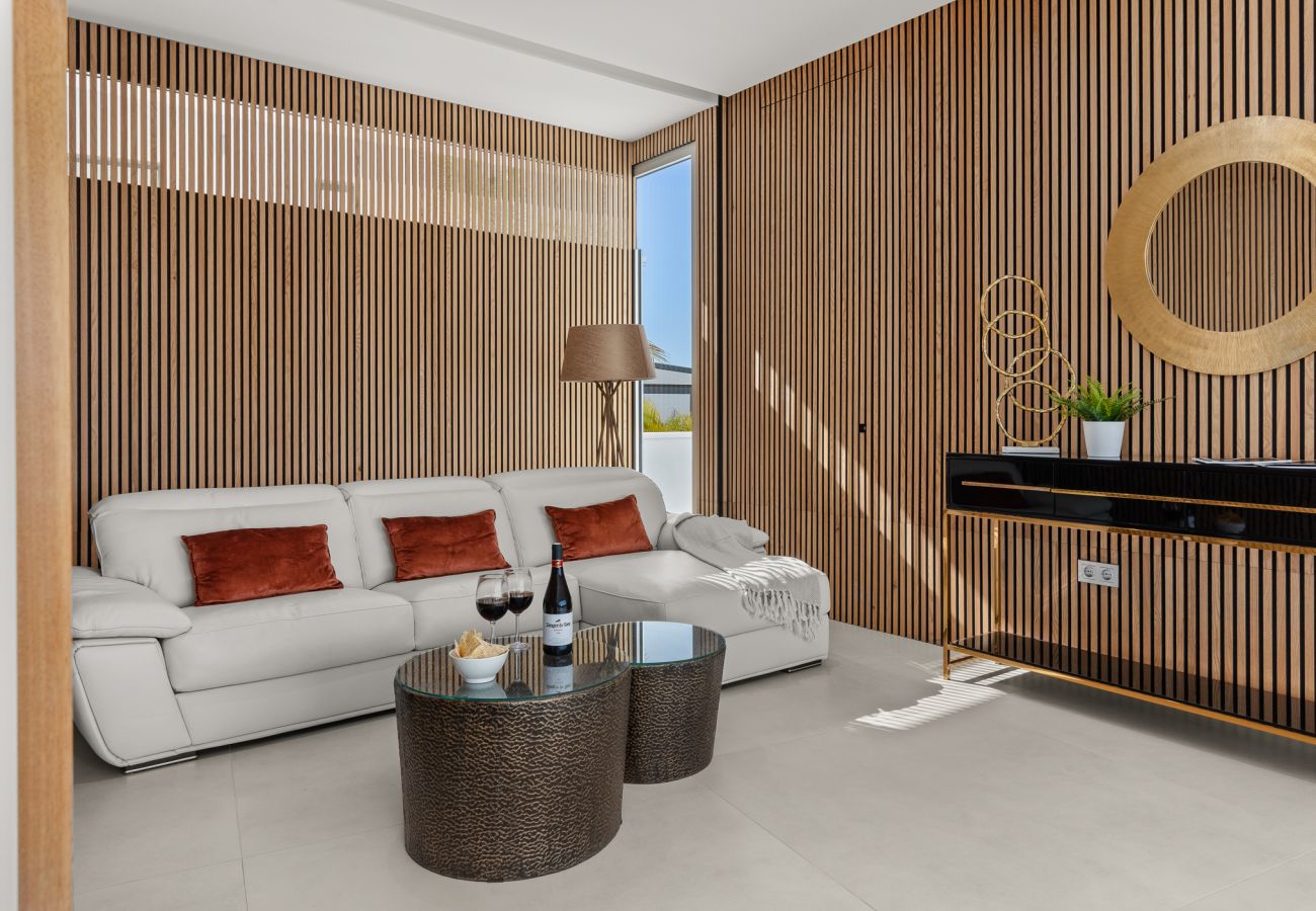 Villa a Adeje - Villa Aurelia