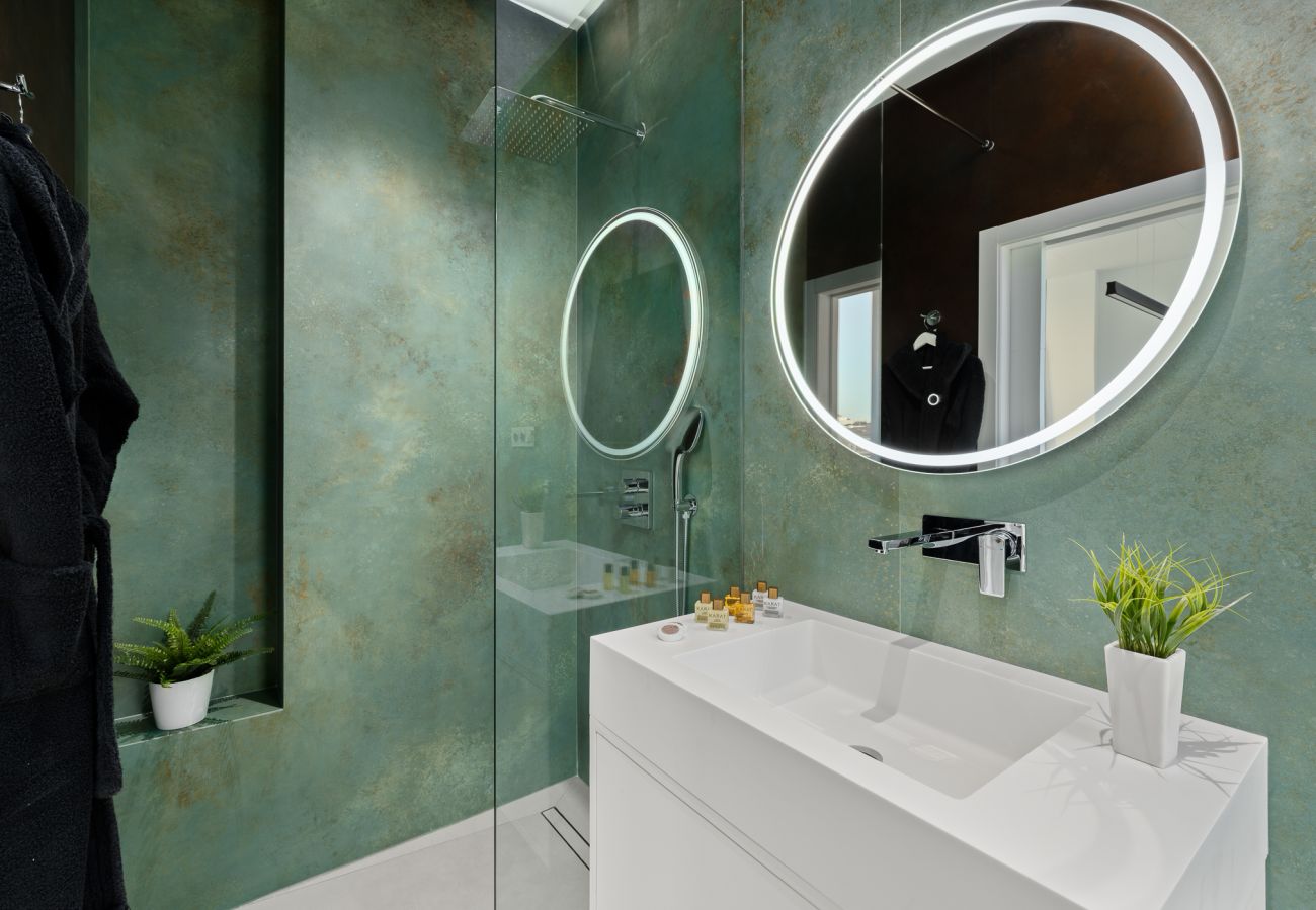 Villa a Adeje - Villa Aurelia