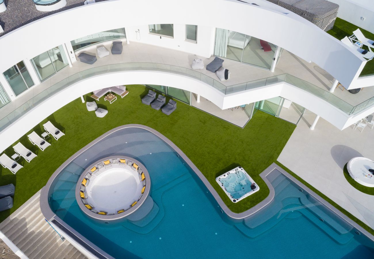 Villa a Adeje - Villa Aurelia