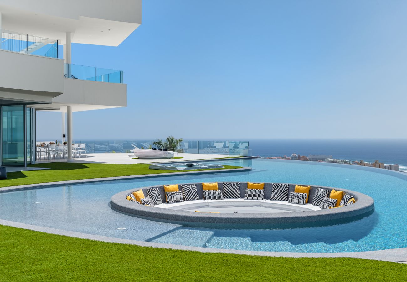 Villa a Adeje - Villa Aurelia