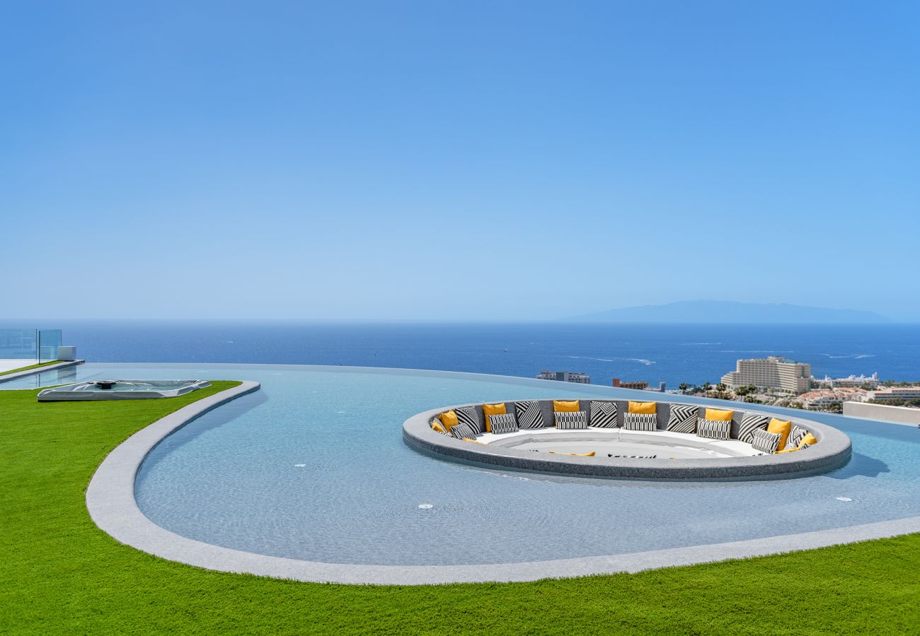 Villa a Adeje - Villa Aurelia