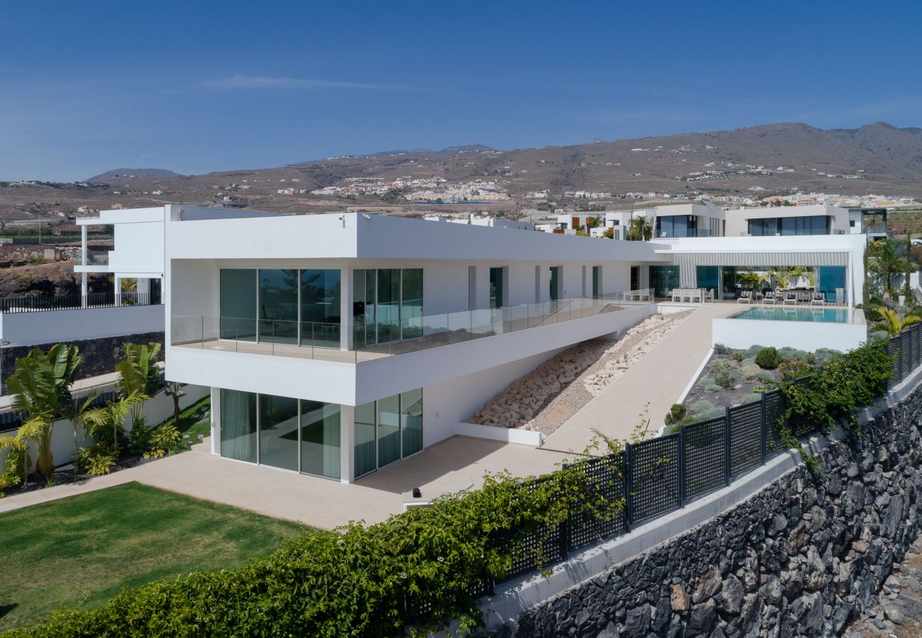 Villa a Adeje - Villa Majestic