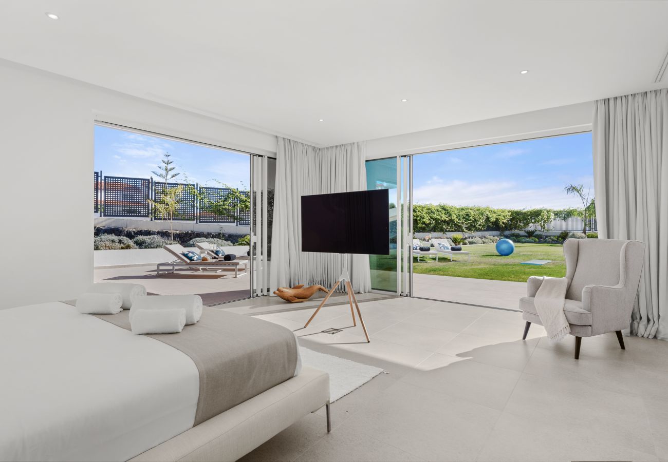 Villa a Adeje - Villa Majestic