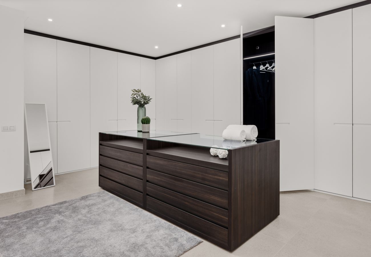 Villa a Adeje - Villa Majestic