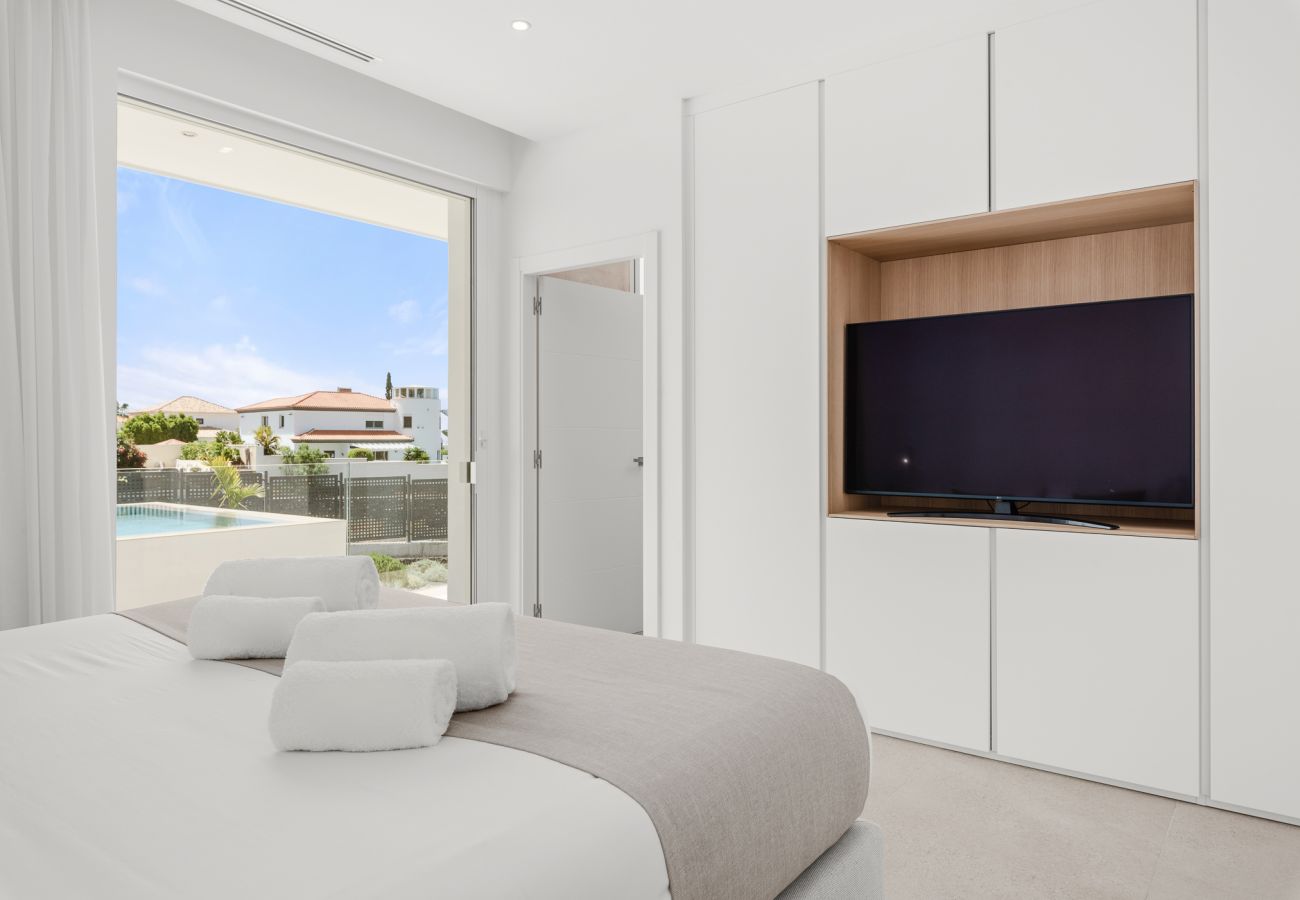 Villa a Adeje - Villa Majestic