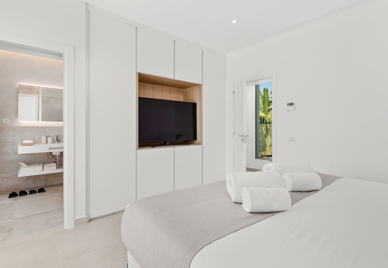 Villa a Adeje - Villa Majestic