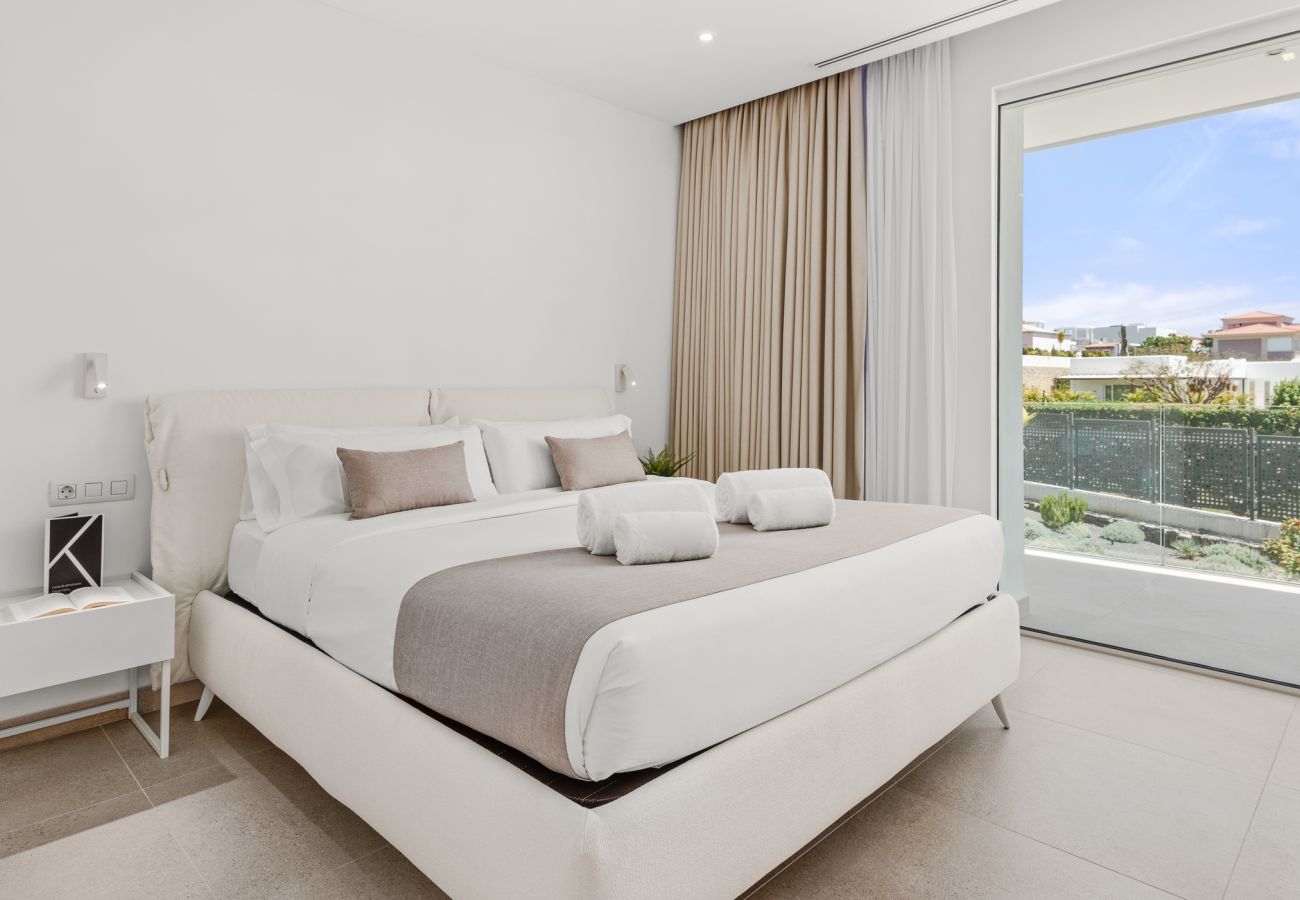 Villa a Adeje - Villa Majestic