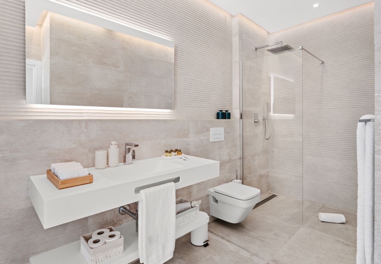 Villa a Adeje - Villa Majestic