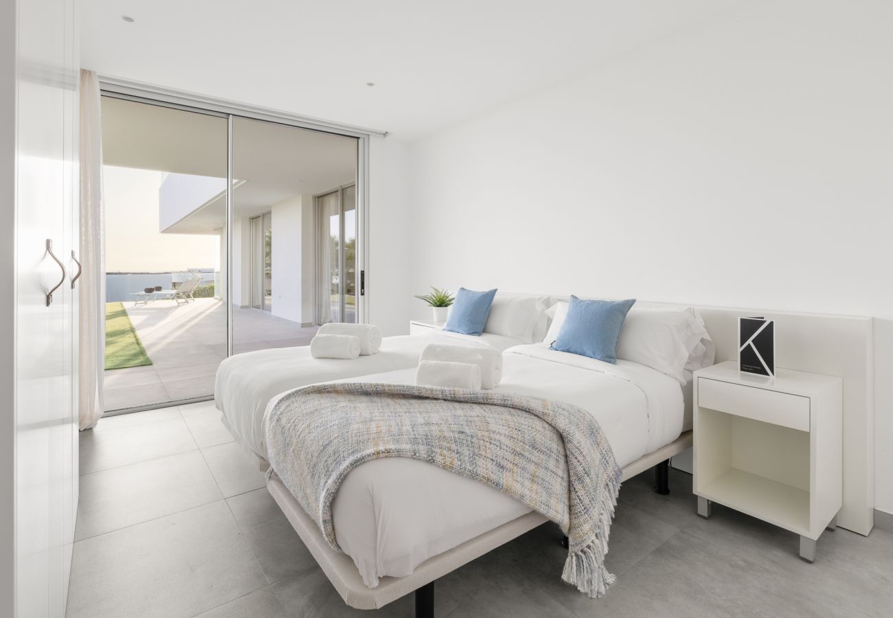 Villa a Guía de Isora - Villa Amatista