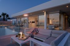 Villa a Guía de Isora - Villa Amatista