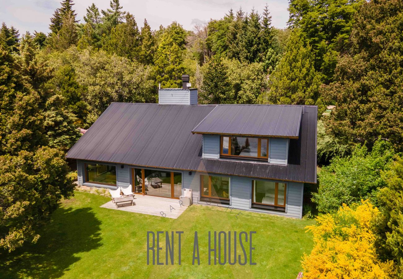 Casa a San Carlos de Bariloche - PENI04C