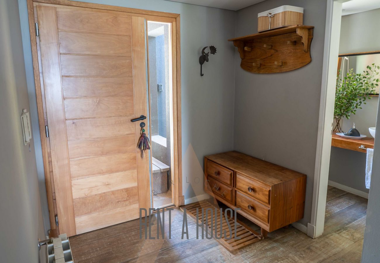 Casa a San Carlos de Bariloche - PENI04C