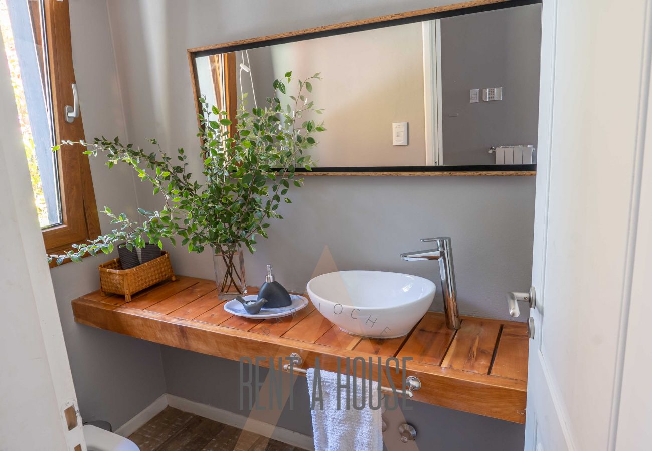 Casa a San Carlos de Bariloche - PENI04C