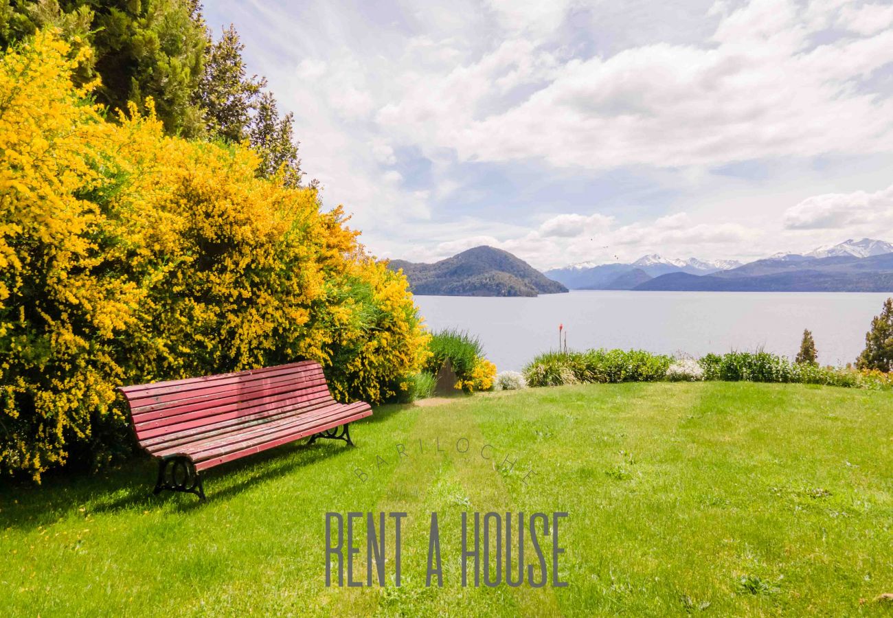 Casa a San Carlos de Bariloche - PENI04C