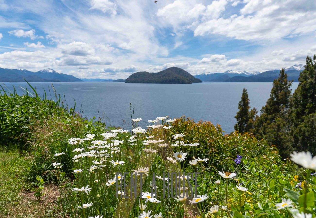 Casa a San Carlos de Bariloche - PENI04C