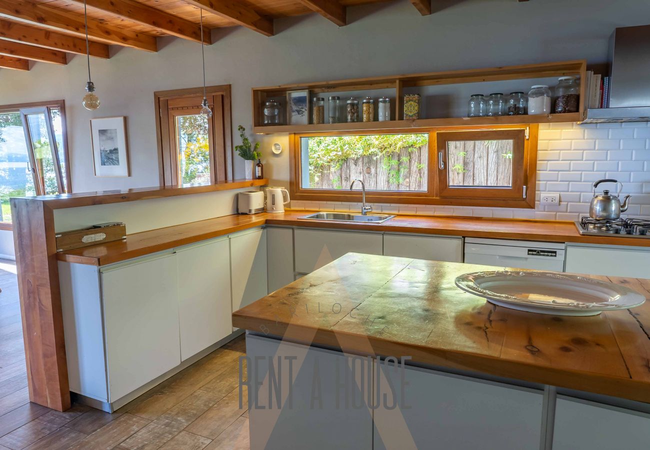 Casa a San Carlos de Bariloche - PENI04C