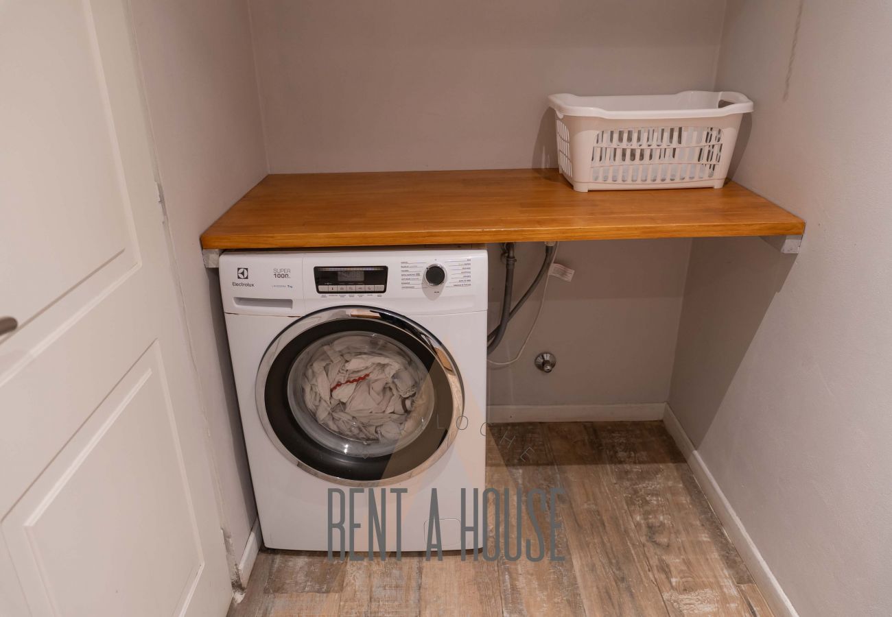 Casa a San Carlos de Bariloche - PENI04C