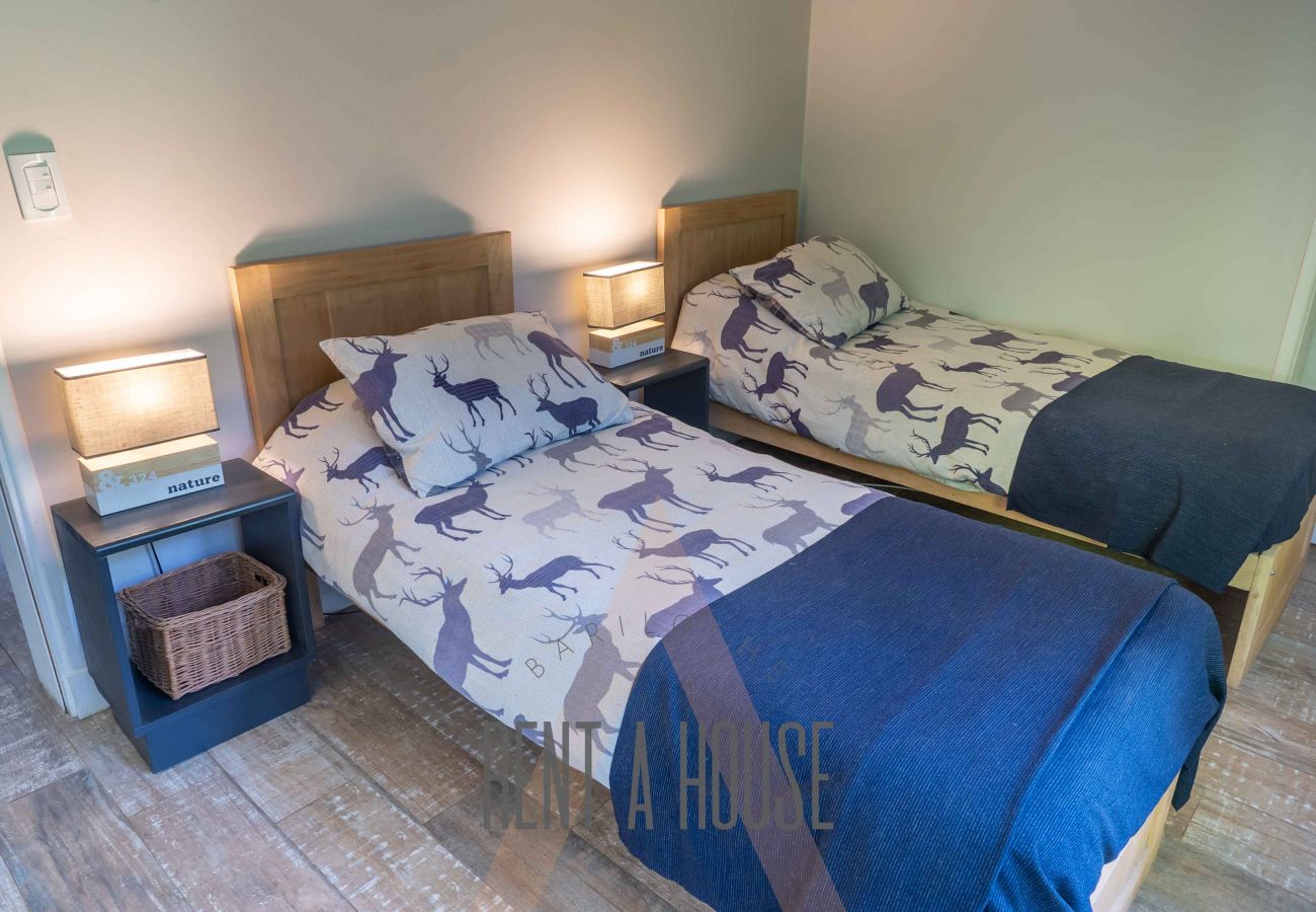 Casa a San Carlos de Bariloche - PENI04C