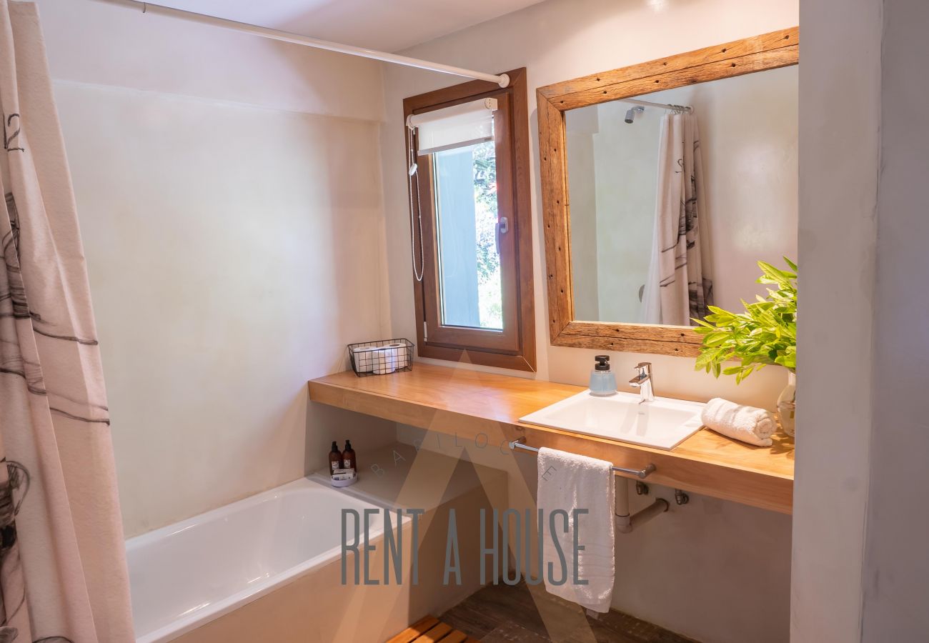 Casa a San Carlos de Bariloche - PENI04C