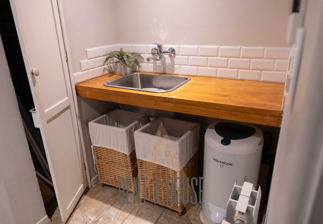 Casa a San Carlos de Bariloche - PENI04C