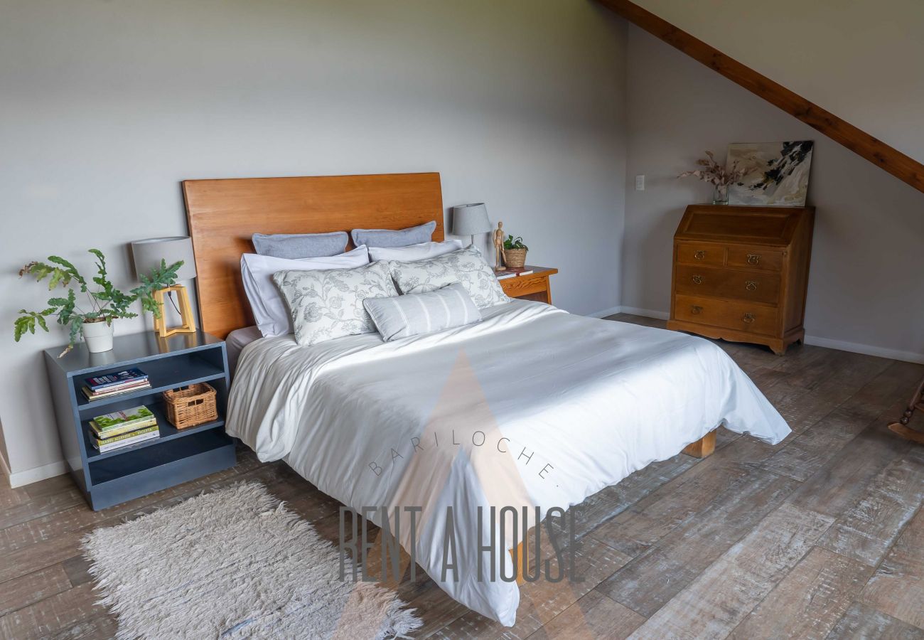 Casa a San Carlos de Bariloche - PENI04C