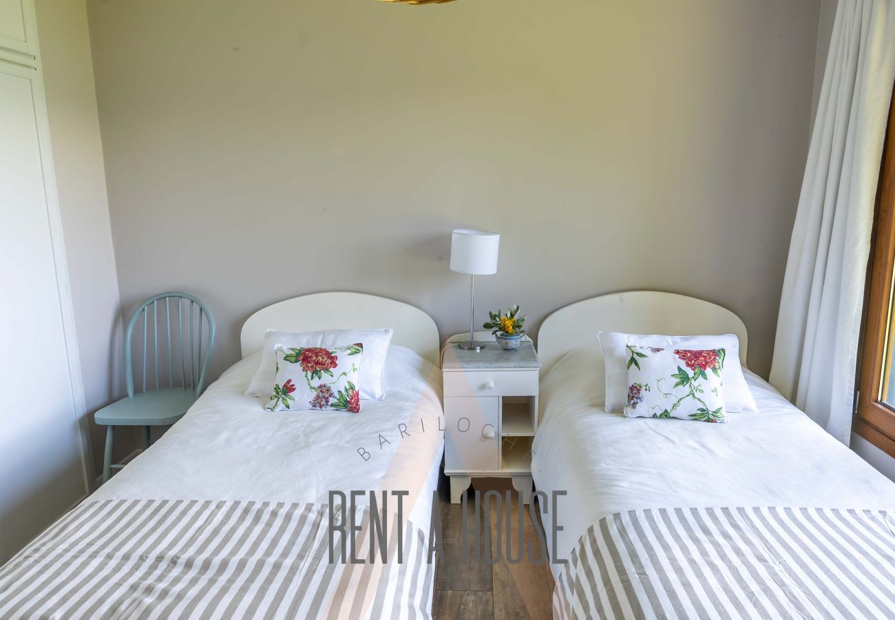 Casa a San Carlos de Bariloche - PENI04C