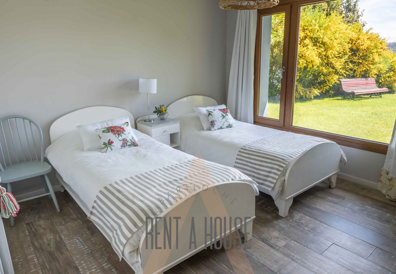 Casa a San Carlos de Bariloche - PENI04C