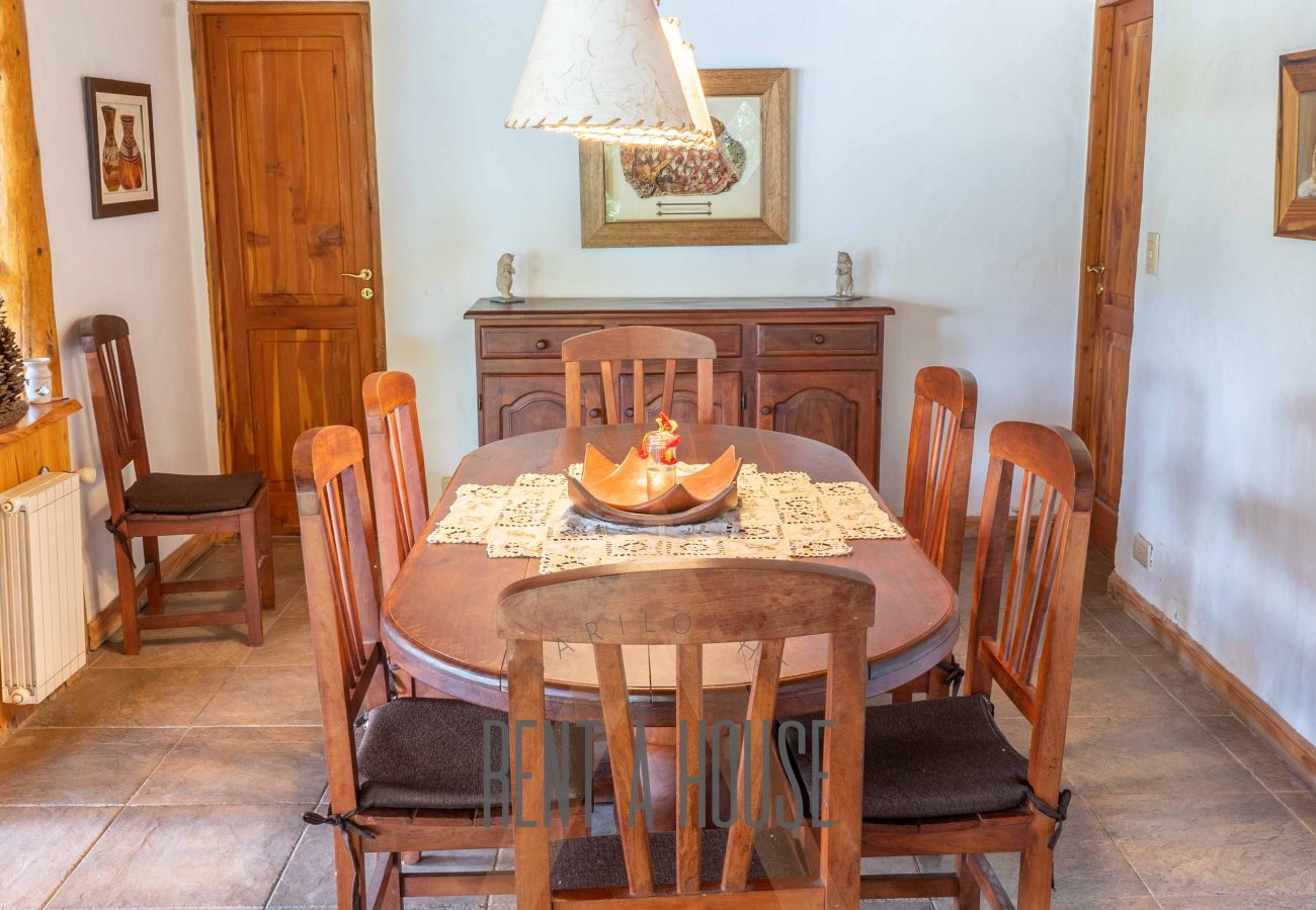 Casa a San Carlos de Bariloche - PENI01C