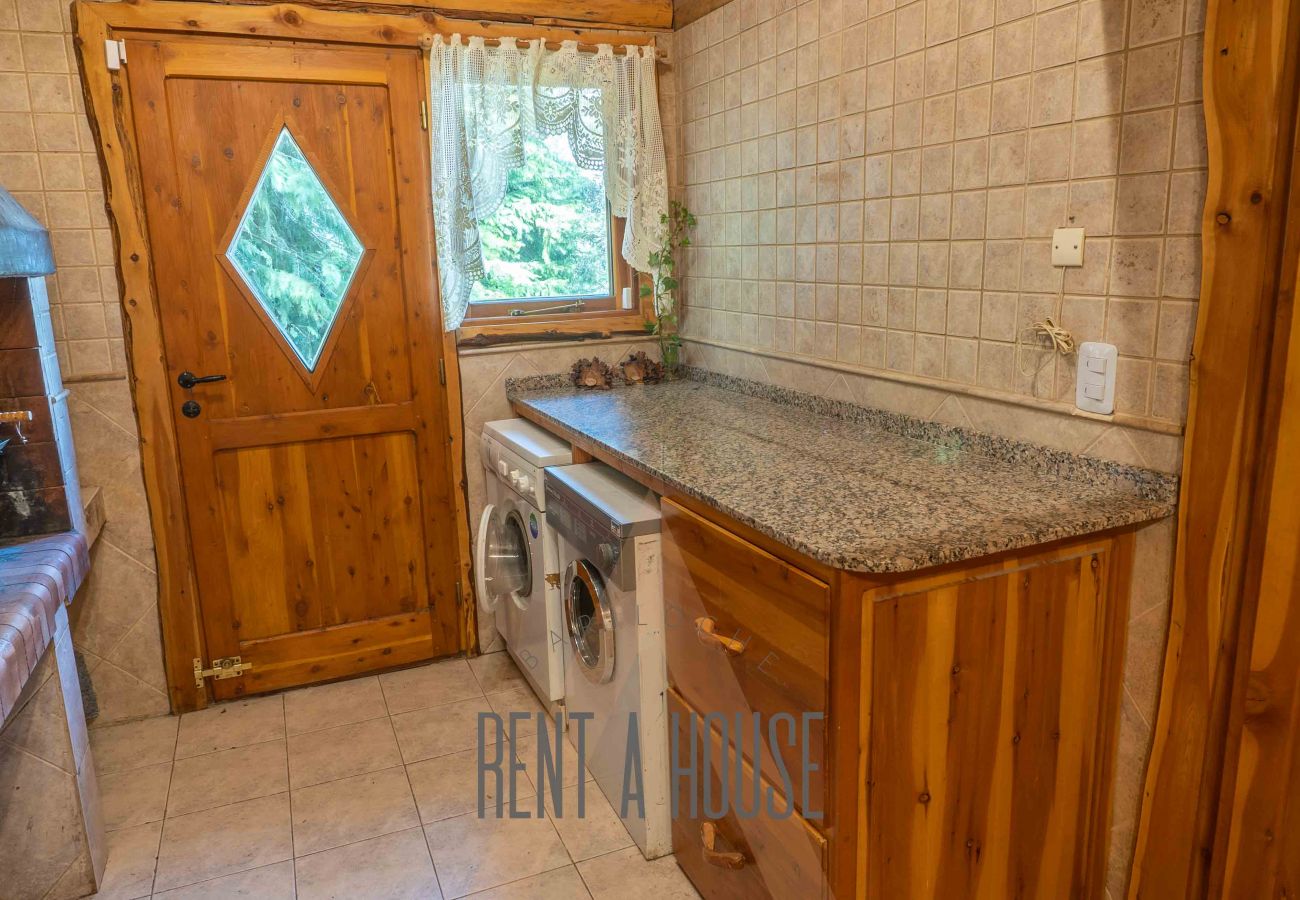 Casa a San Carlos de Bariloche - PENI01C