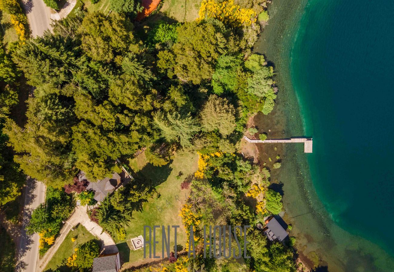 Casa a San Carlos de Bariloche - PENI01C