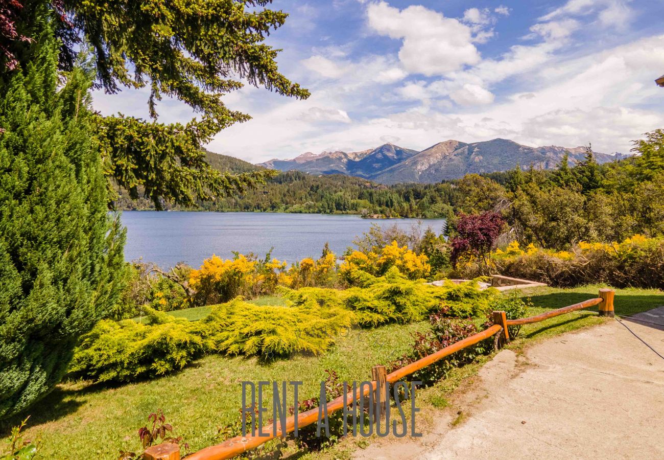 Casa a San Carlos de Bariloche - PENI01C
