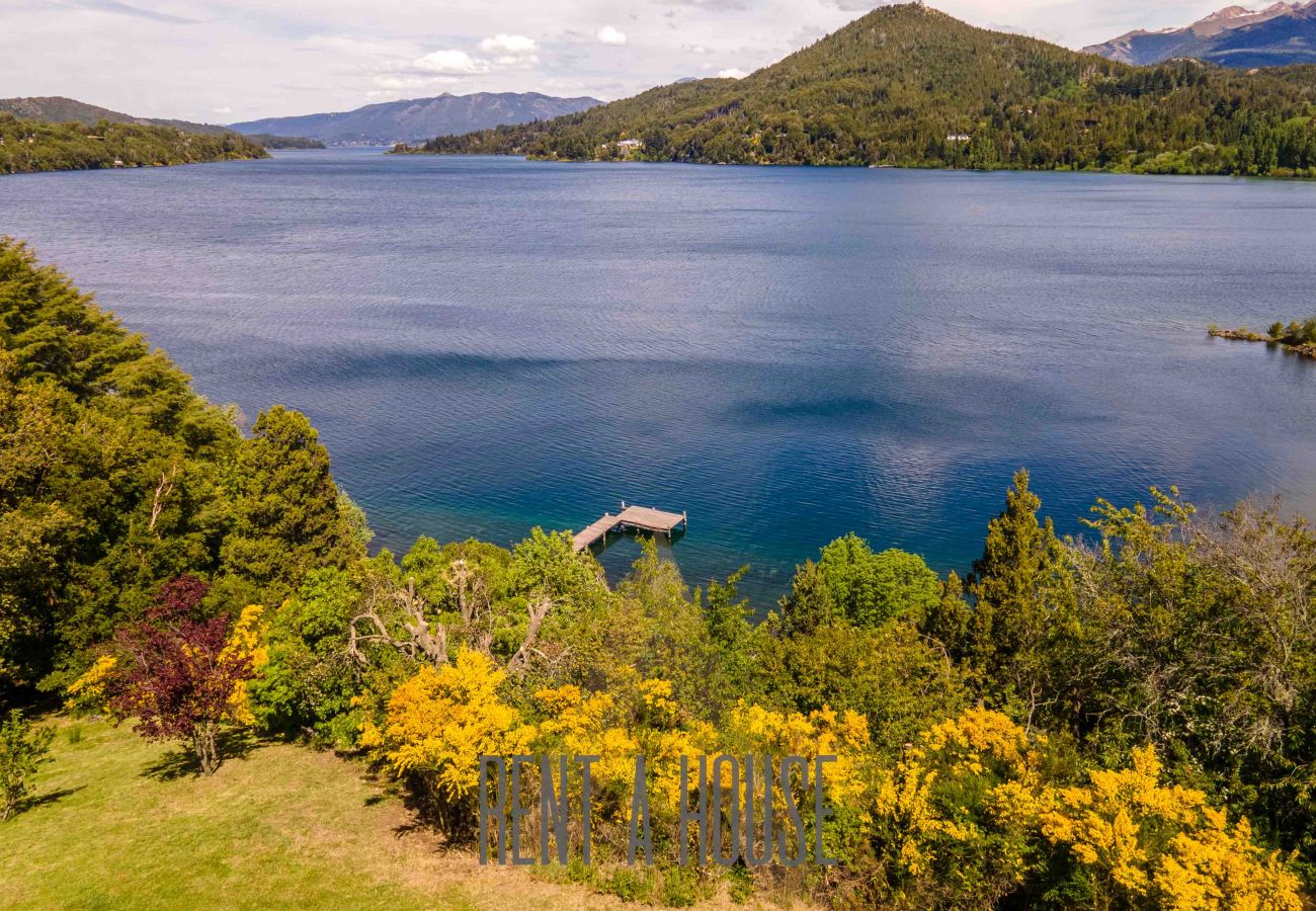 Casa a San Carlos de Bariloche - PENI01C