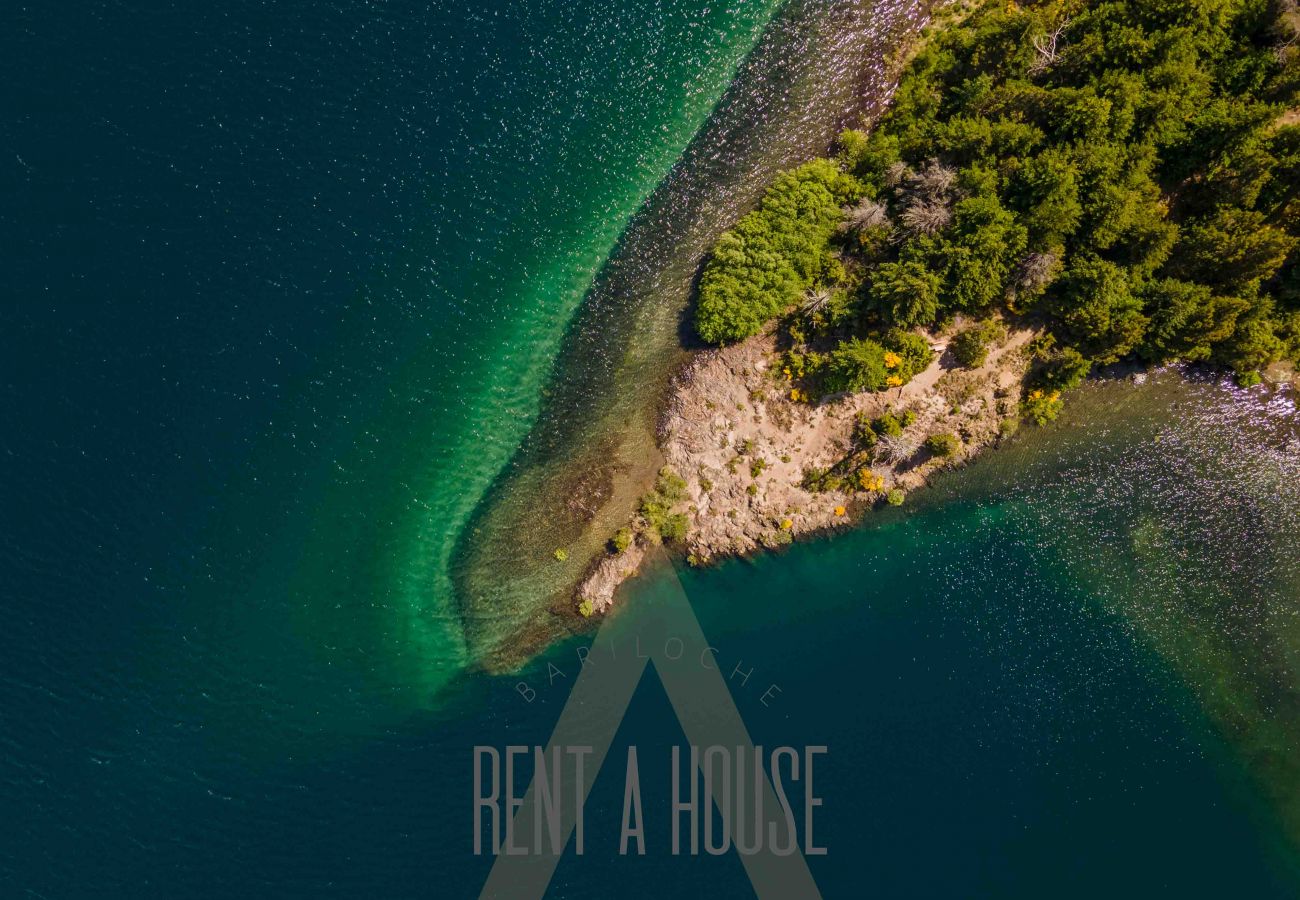 Casa a San Carlos de Bariloche - PENI01C