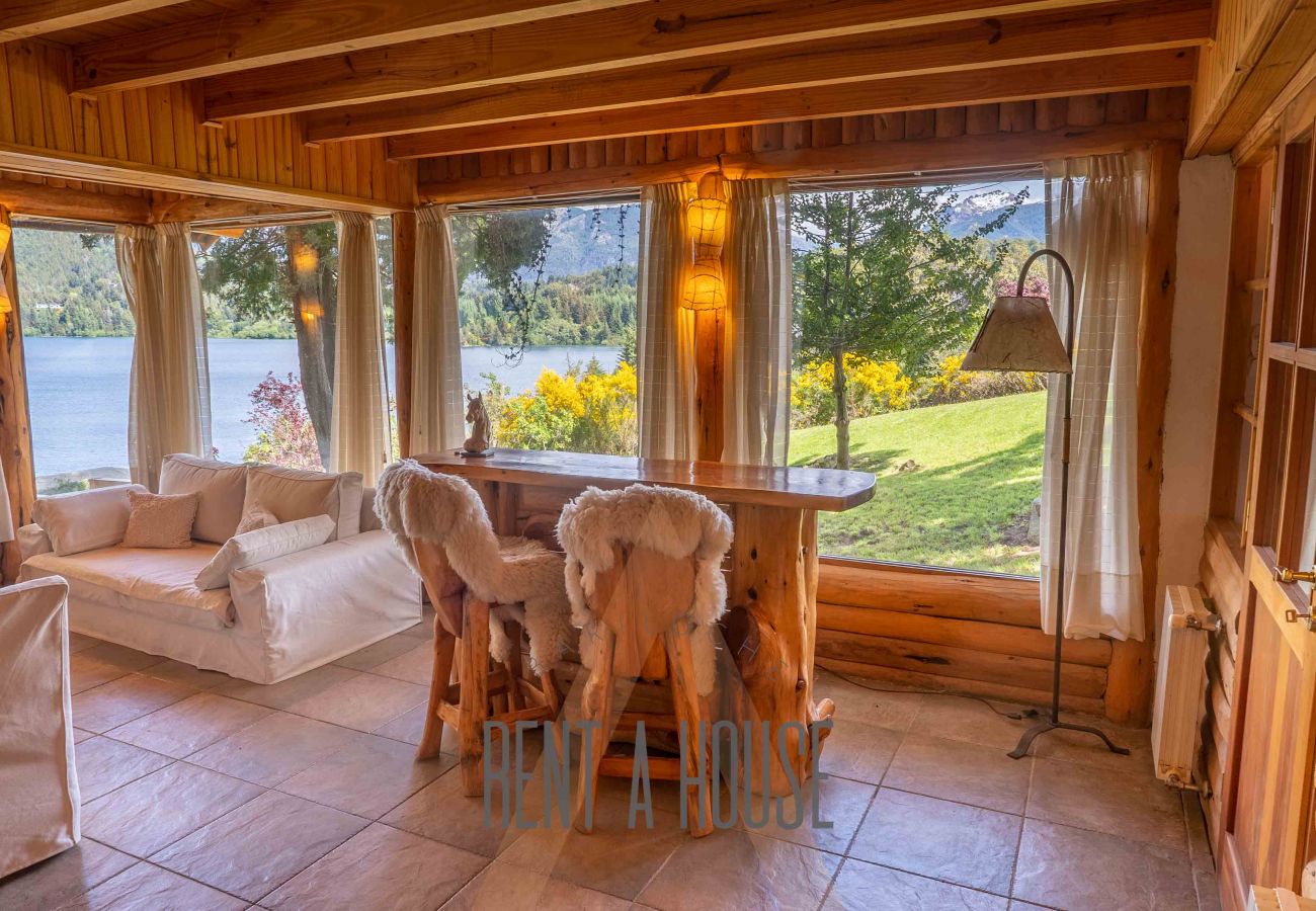 Casa a San Carlos de Bariloche - PENI01C