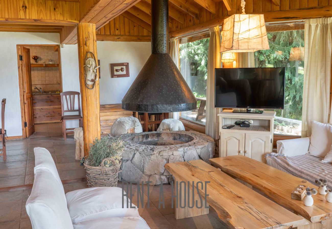 Casa a San Carlos de Bariloche - PENI01C