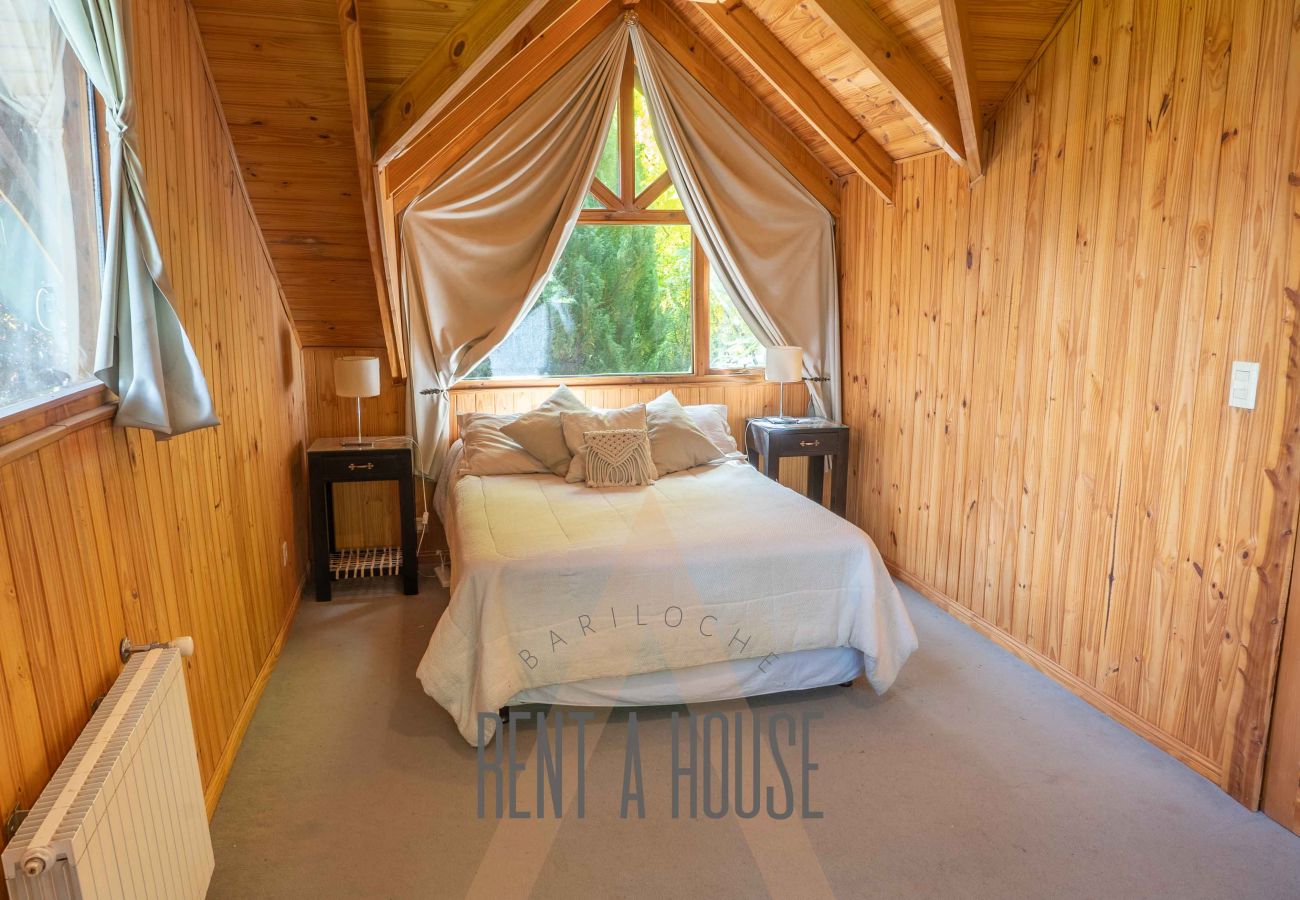 Casa a San Carlos de Bariloche - PENI01C