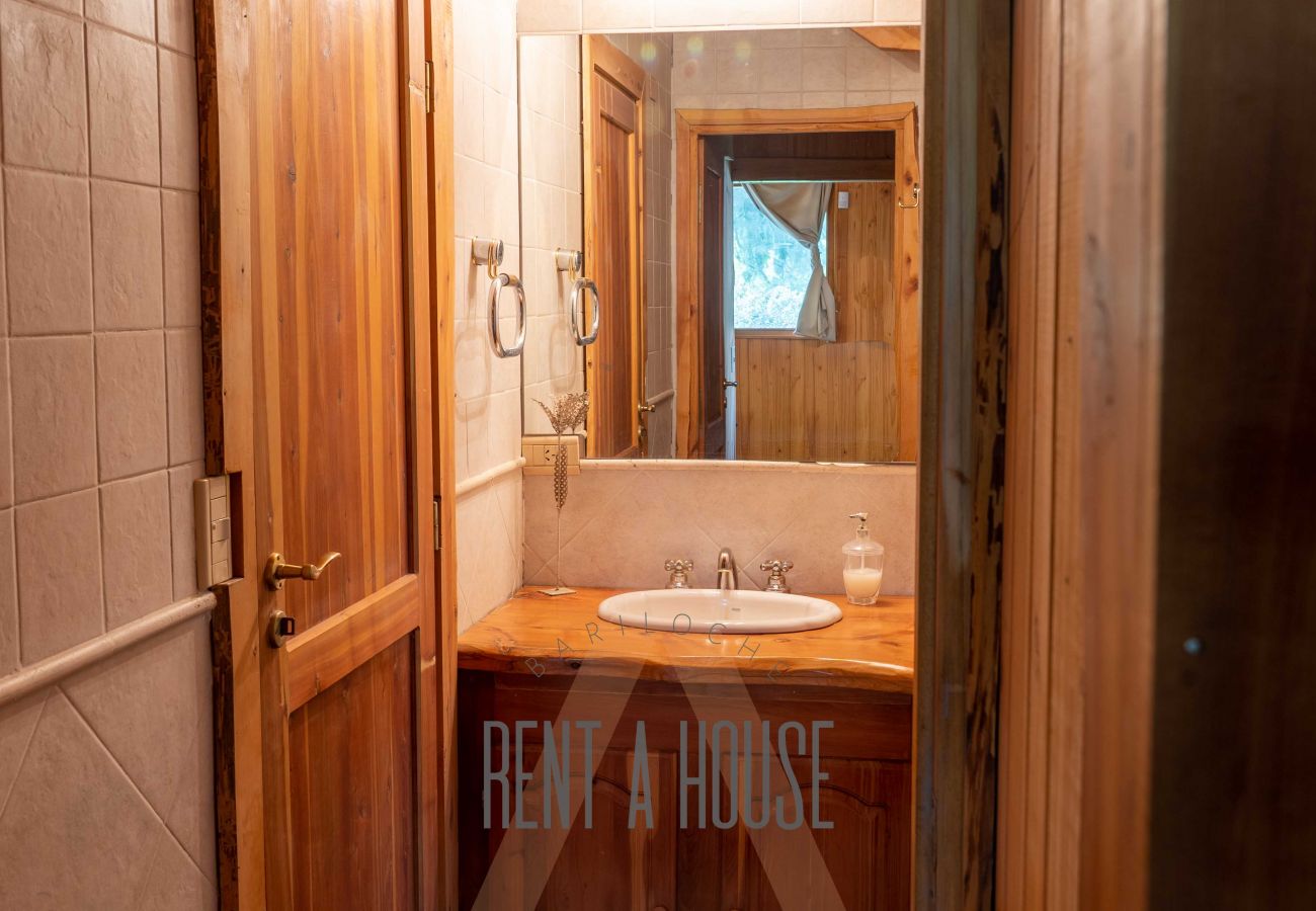 Casa a San Carlos de Bariloche - PENI01C