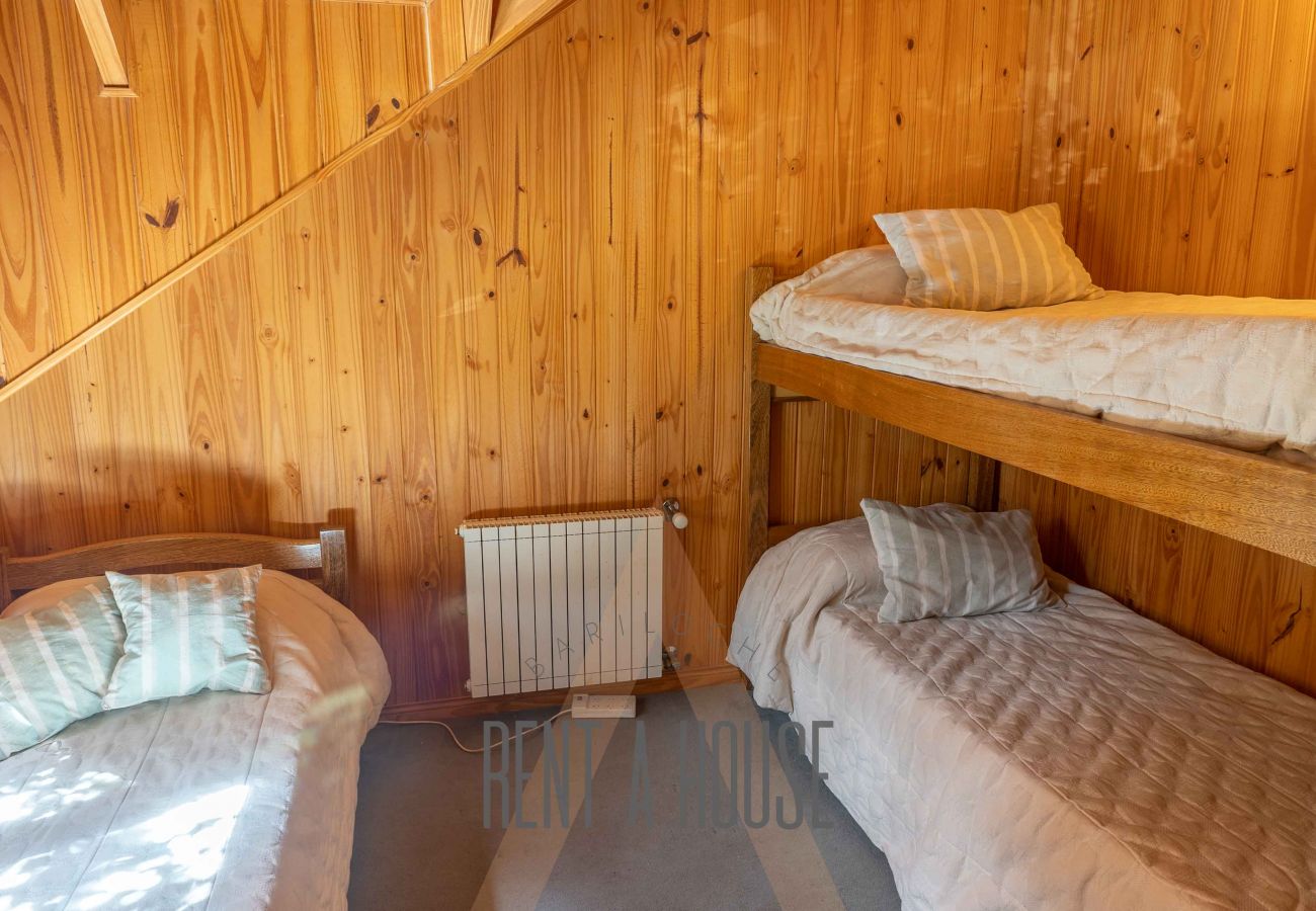 Casa a San Carlos de Bariloche - PENI01C