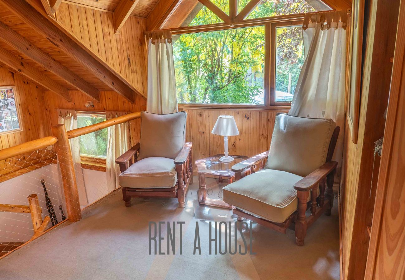 Casa a San Carlos de Bariloche - PENI01C