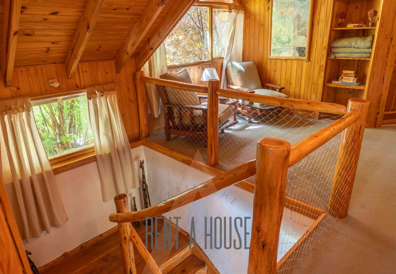 Casa a San Carlos de Bariloche - PENI01C