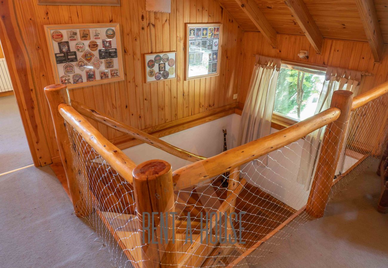 Casa a San Carlos de Bariloche - PENI01C