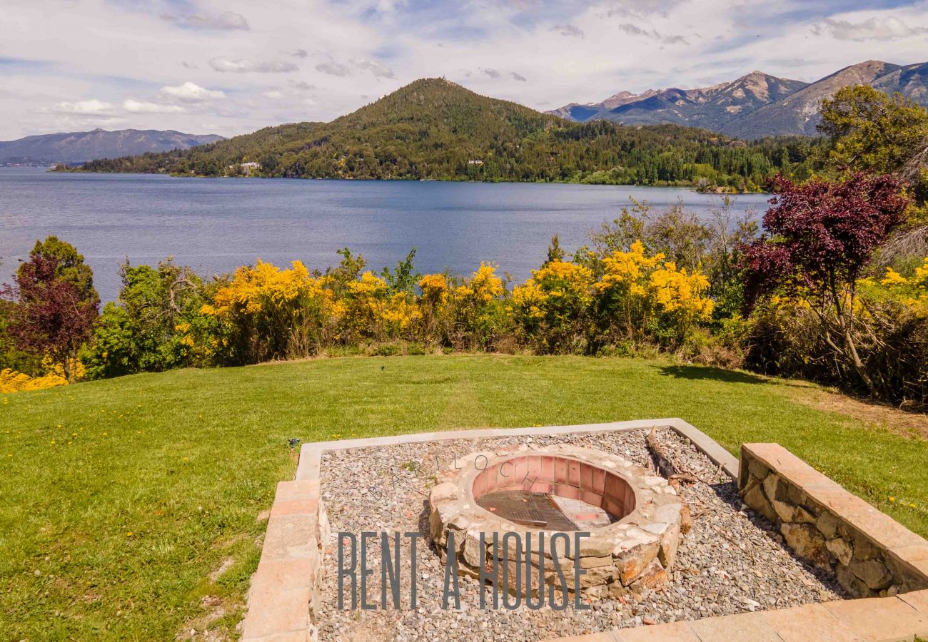 Casa a San Carlos de Bariloche - PENI01C