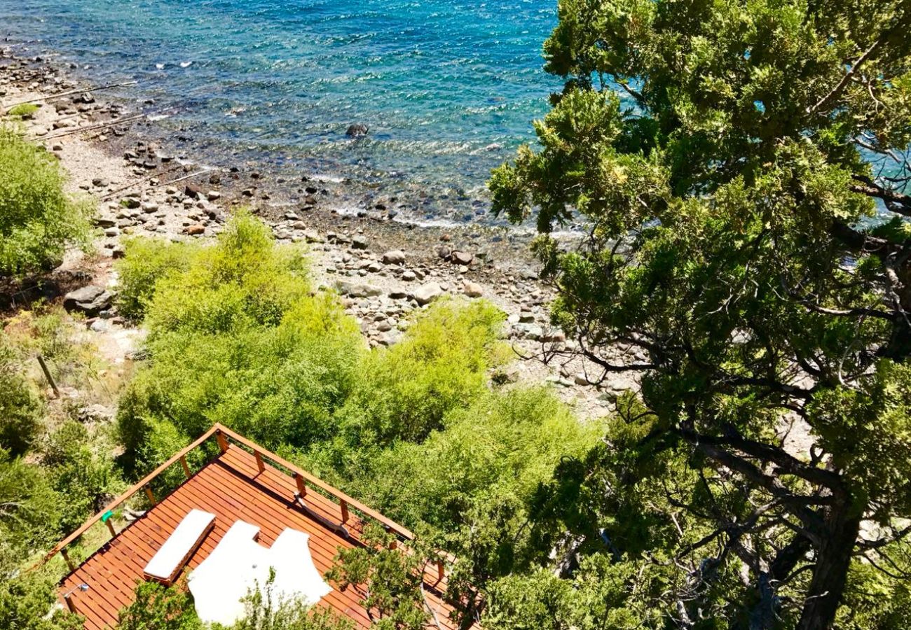 Casa a San Carlos de Bariloche - HUAPI05C