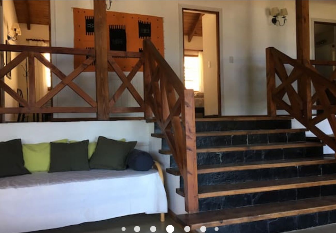 Casa a San Carlos de Bariloche - VENAH10C CÁLIDA Y CÓMODA CASA EN BARRIO CERRADO CON COSTA DE LAGO