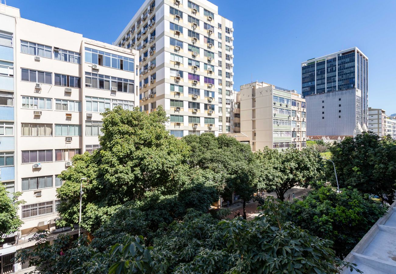 Studio a Rio de Janeiro - Estúdio em Ipanema | Ideal para casais | VP501 