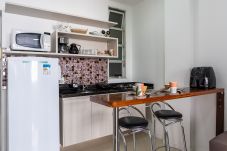 Studio a Rio de Janeiro - Estúdio em Ipanema | Ideal para casais | VP501 