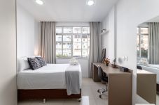 Studio a Rio de Janeiro - Estúdio em Ipanema | Ideal para casais | VP501 