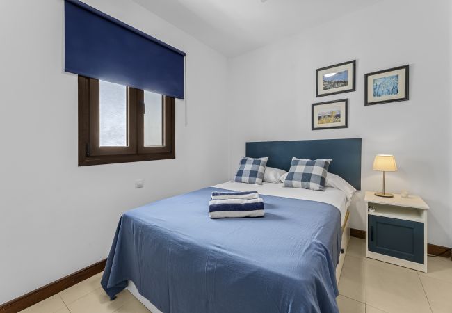 Casa a schiera a Puerto Calero - La Malvarrosa Casa a schiera a Puerto Calero - La Malvarrosa