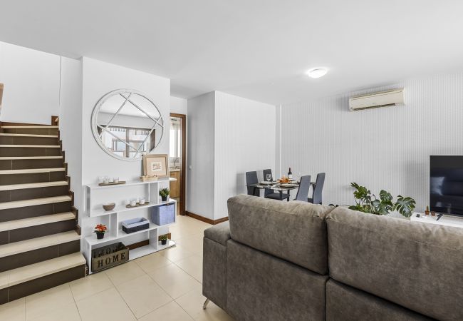 Casa a schiera a Puerto Calero - La Malvarrosa Casa a schiera a Puerto Calero - La Malvarrosa