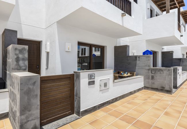 Casa a schiera a Puerto Calero - La Malvarrosa Casa a schiera a Puerto Calero - La Malvarrosa